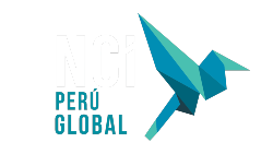 Logo NCI Perú Global