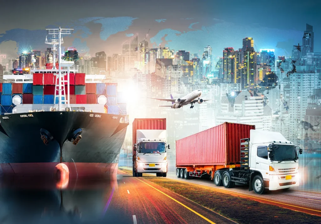 Nosotros - NCI Perú Global